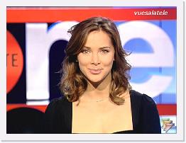 MELISSA THEURIAU * (47 Diapositives)
